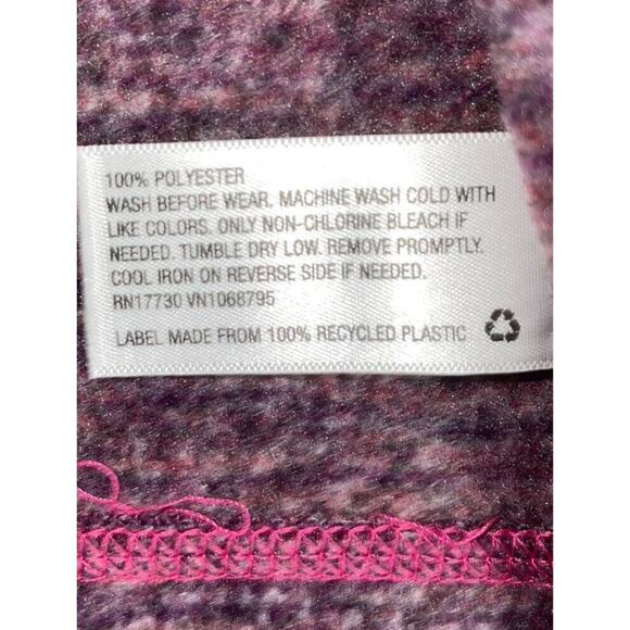 Cat & Jack Girls XS Vest Lightweight Fall School Casual Playwear Soft Cozy - Picture 6 of 6